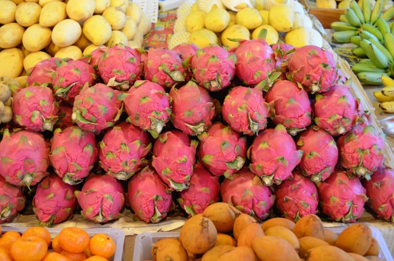 Питахайя дуриан