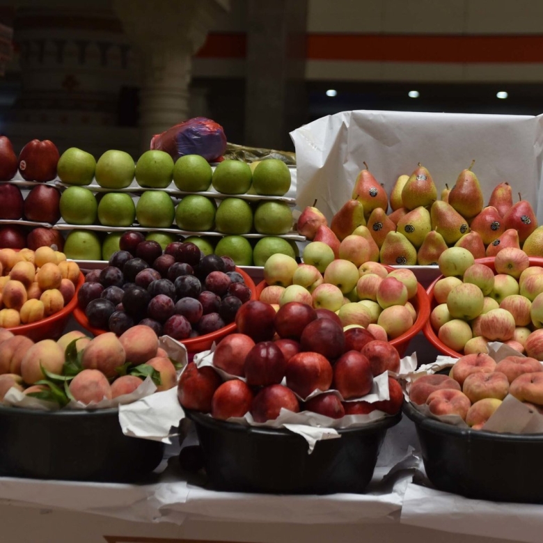 Базар Мехргон Душанбе