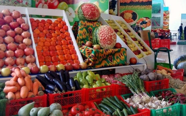 Мева сабзавотлар