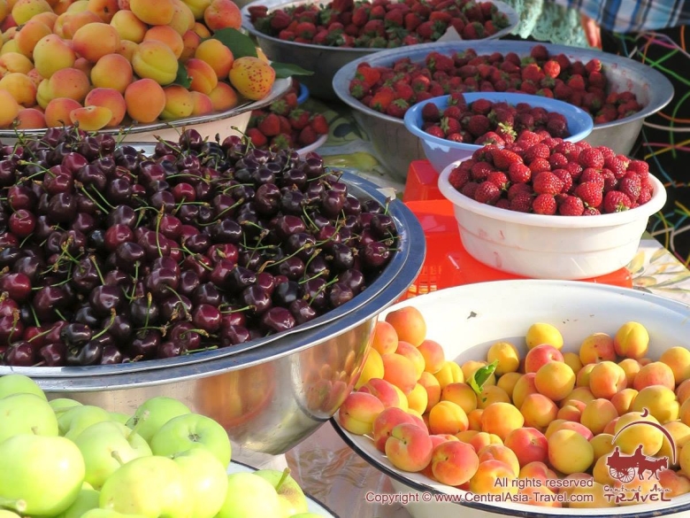 Мева сабзавотчилик