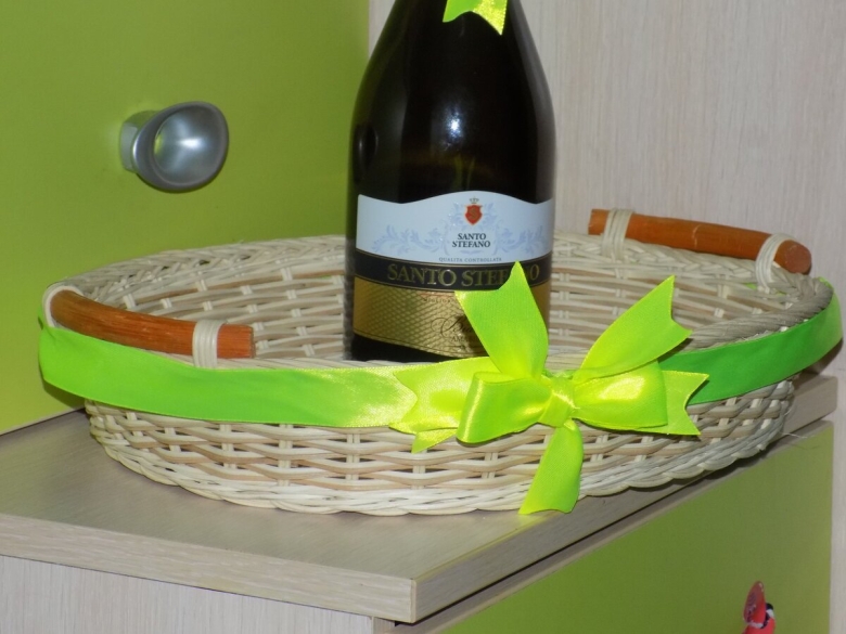 Санто стефано бьянко