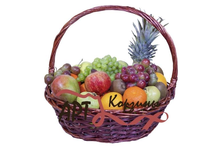 Корзинка для фруктов