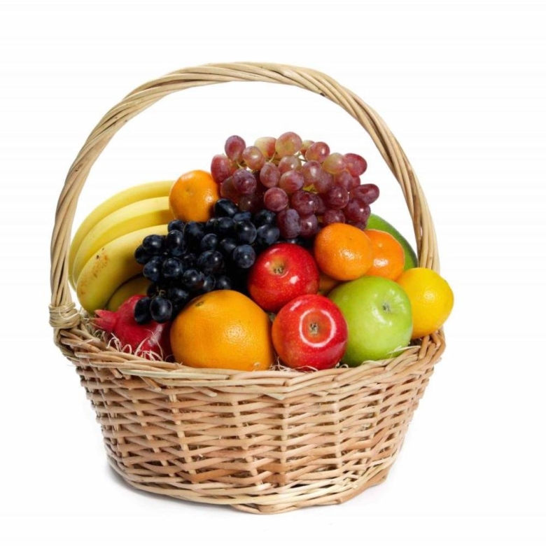 Корзинка для фруктов