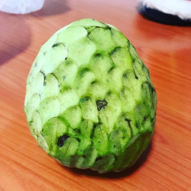 Эшта фрукт Египет