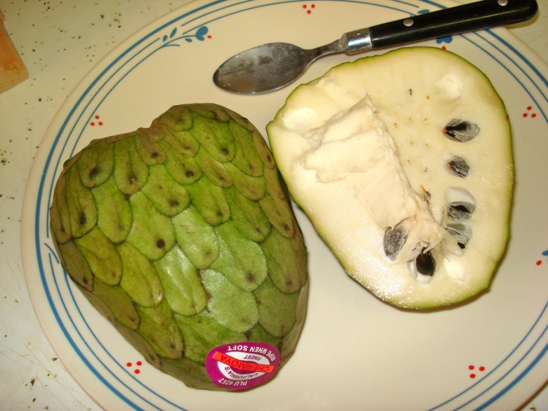 Эшта фрукт Египет