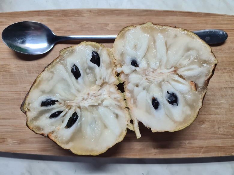 Сахарное яблоко Тайланд