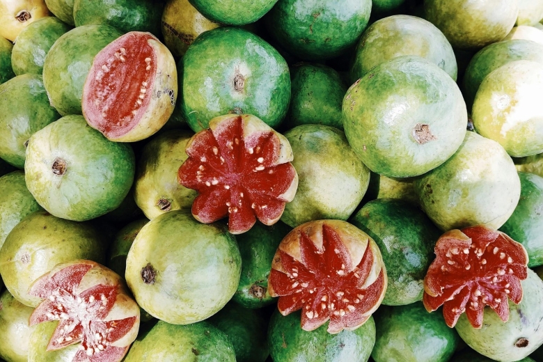 Гуава египетский фрукт