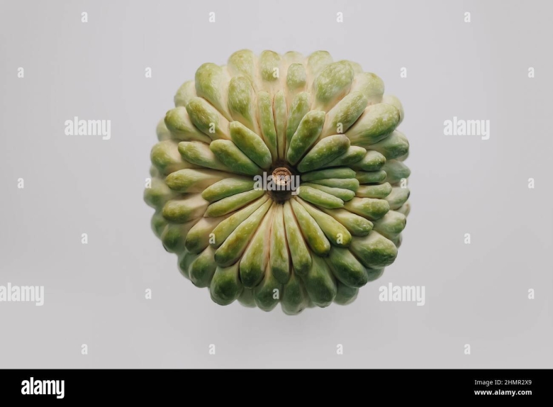 Sugar apple fruit