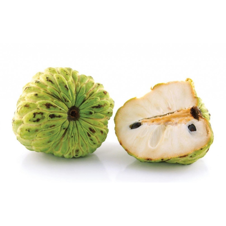 Косточки сахарного яблока