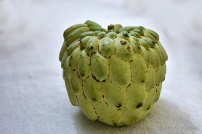 Эшта фрукт Египет