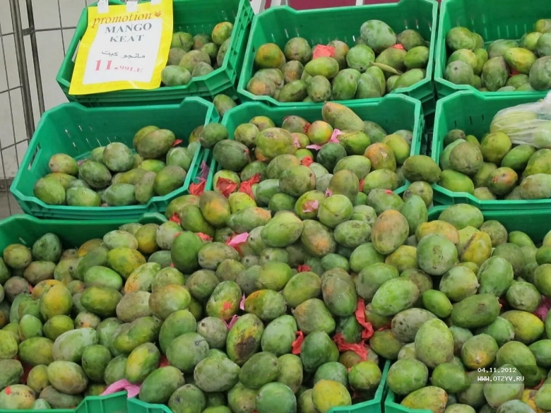 Эшта фрукт египет