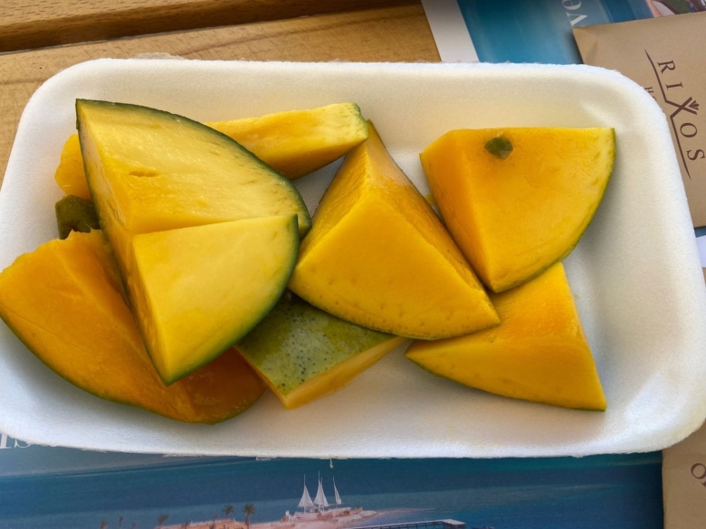 Манго Египет