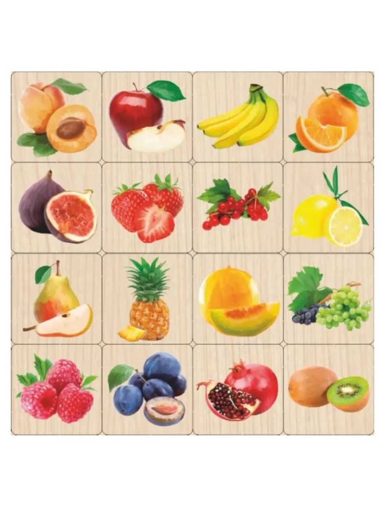 Фрукты для детей