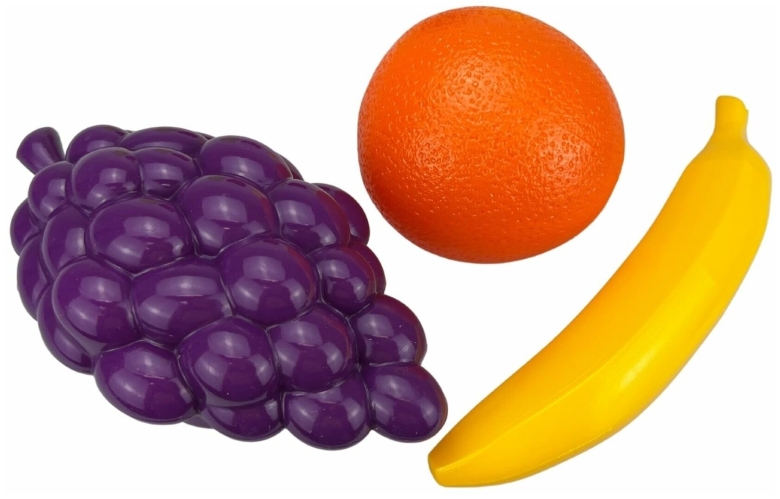 Сеточка для фруктов для малышей