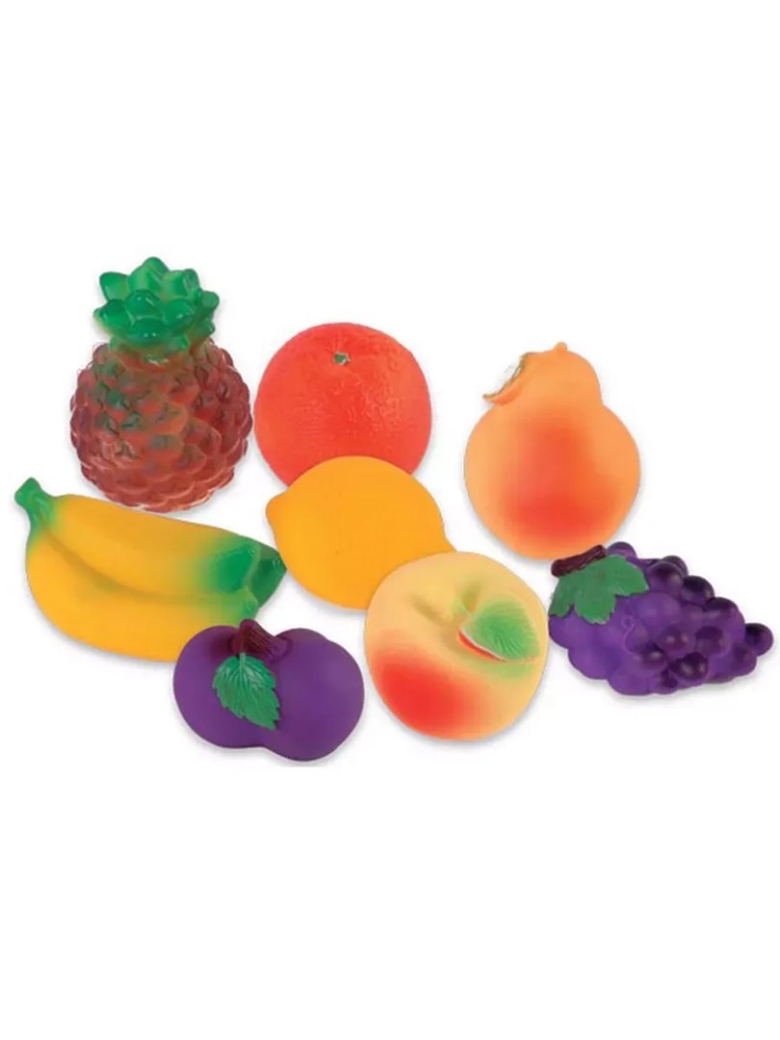 Набор фруктов игрушечный