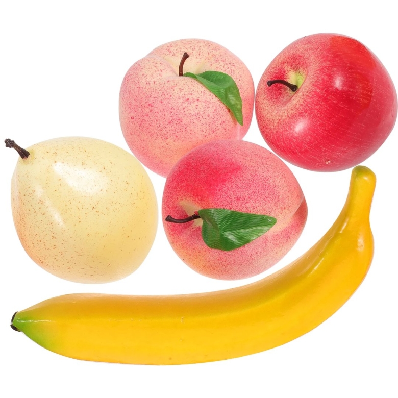 Искусственные фрукты