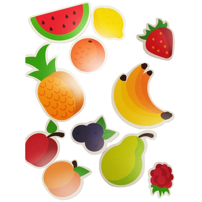 Фрукты для вырезания