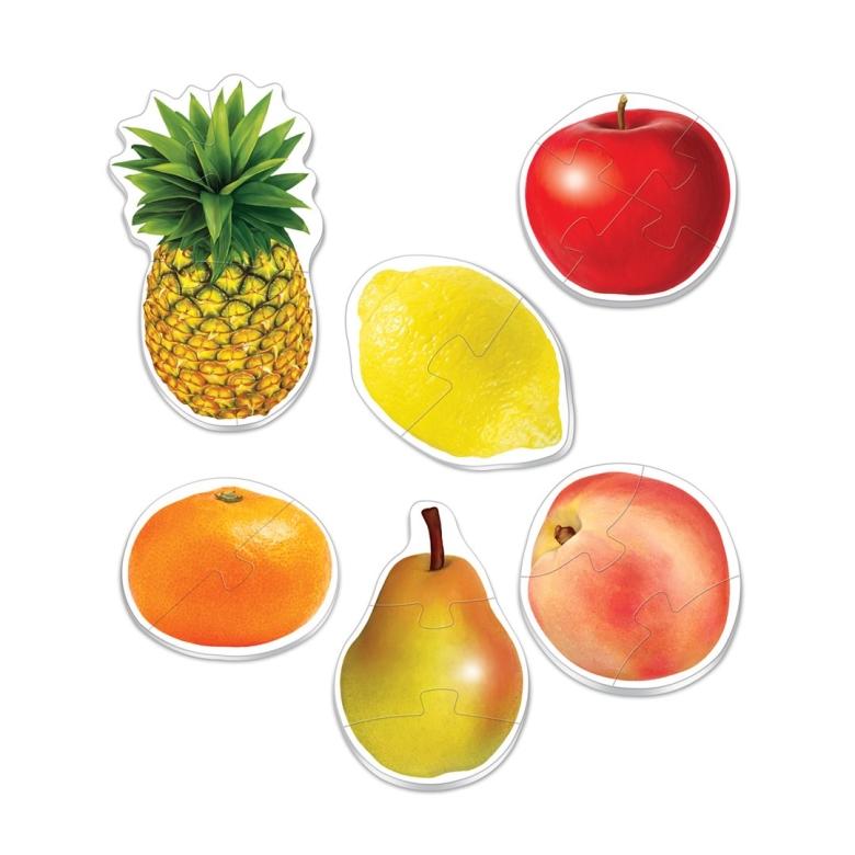 Фрукты для вырезания