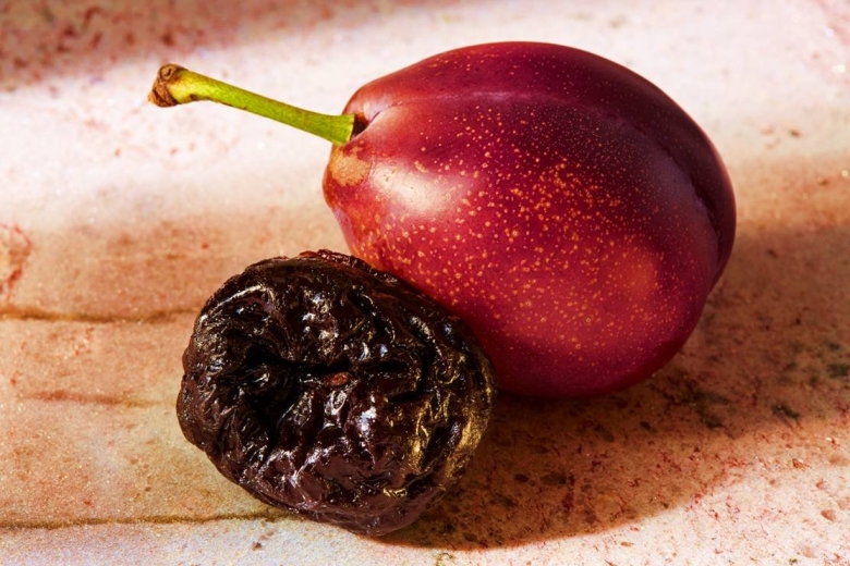 Чернослив плоды