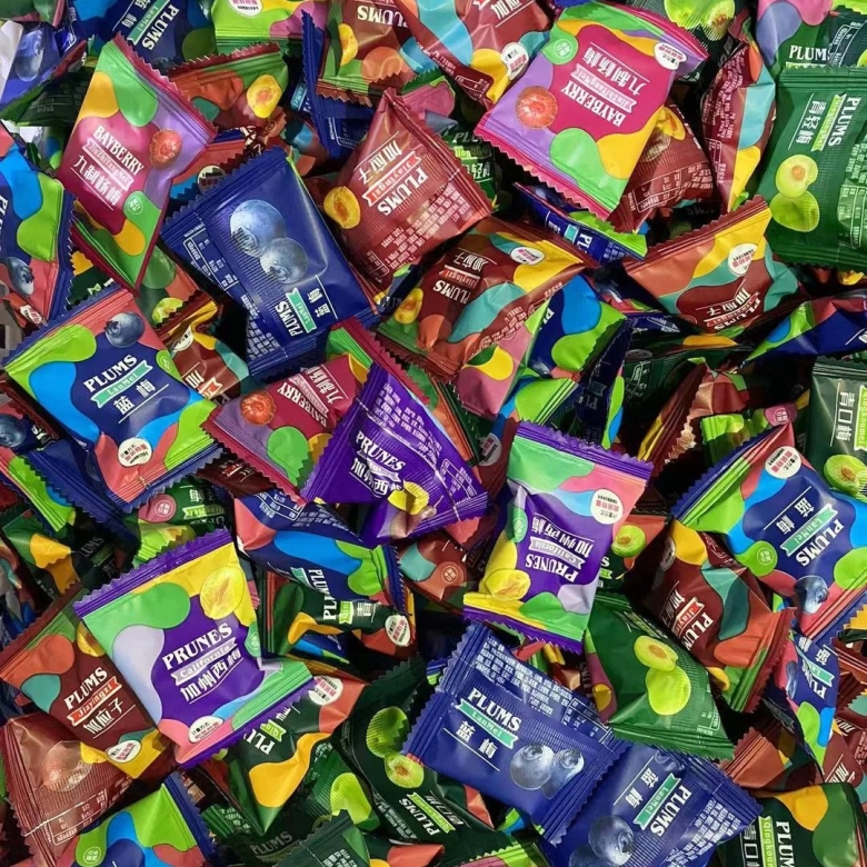 Peppinezzz кислинка