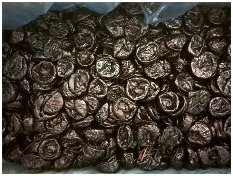 Чернослив баллончик узбекистан