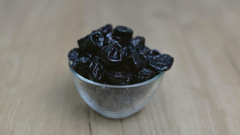 Чернослив без косточек