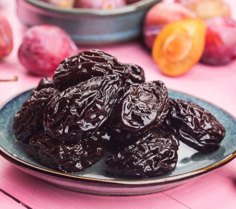 Чернослив чили