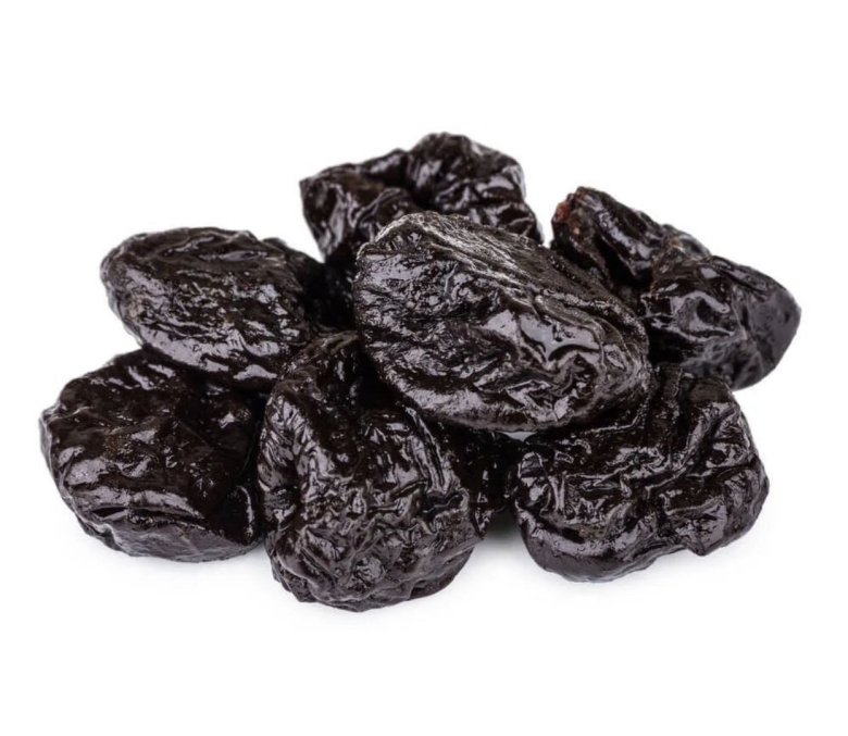 Сухофрукты чернослив