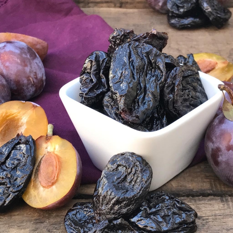 Чернослив био армения