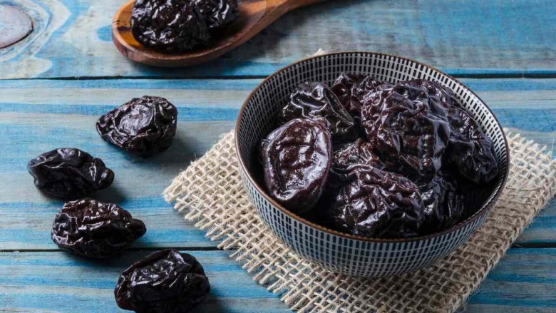 Чернослив чили