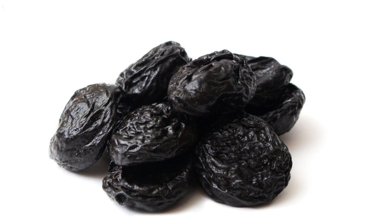 Чернослив без косточек 1 кг