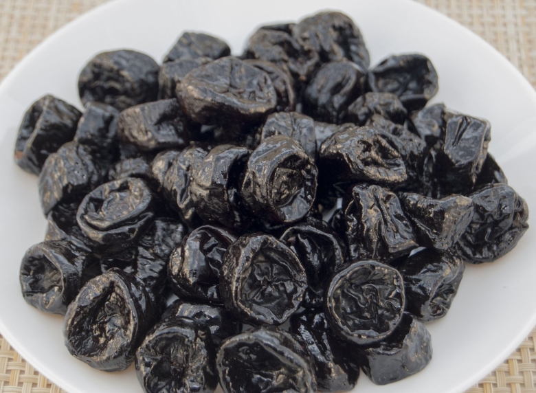 Чернослив баллончик узбекистан