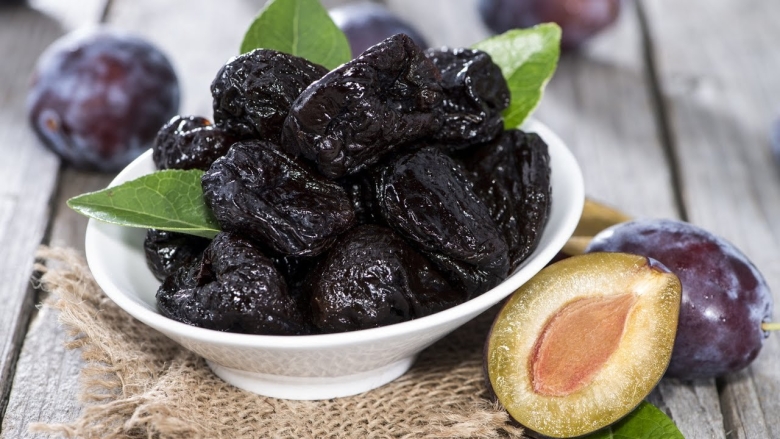 Чернослив Сербия