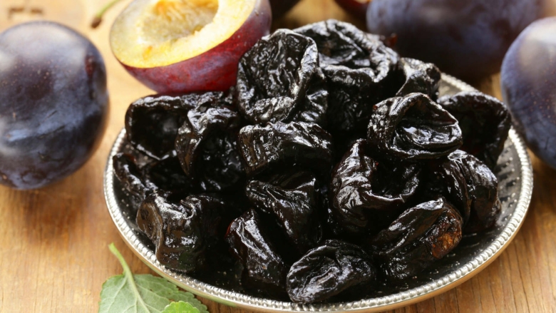 Чернослив без косточки