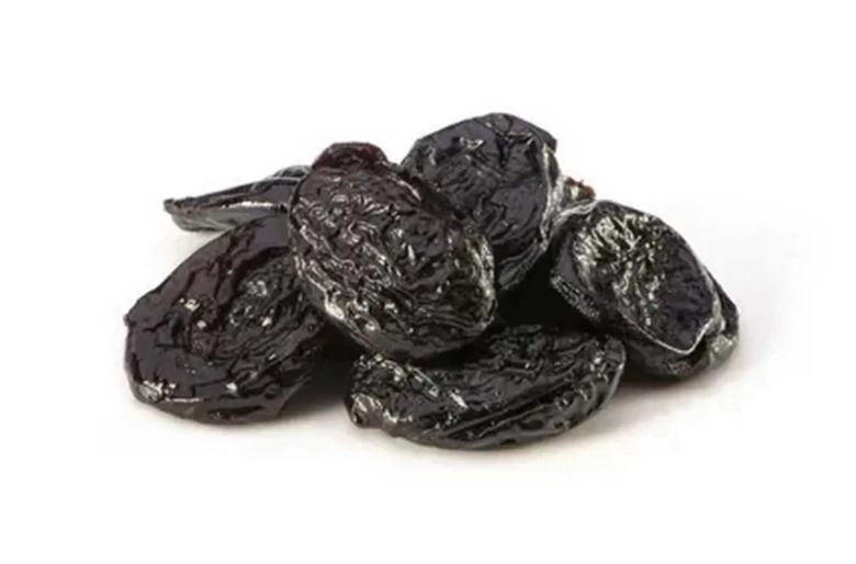 Чернослив сушеный без косточек 1 кг