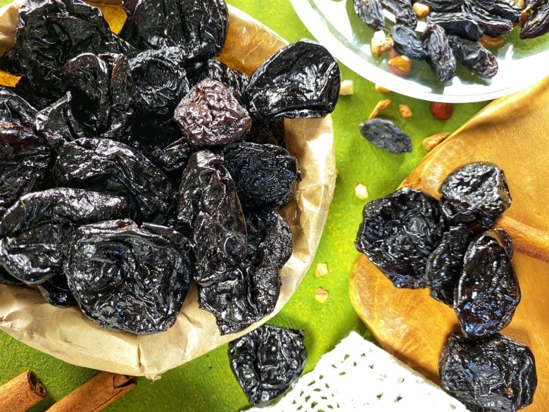 Чернослив без косточек