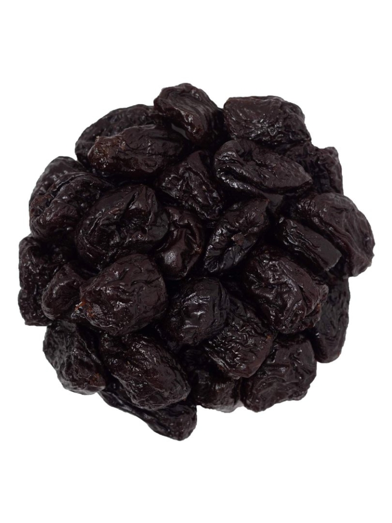 Чернослив без косточек 1 кг