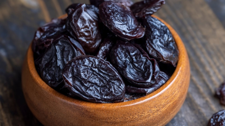 Чернослив без косточек