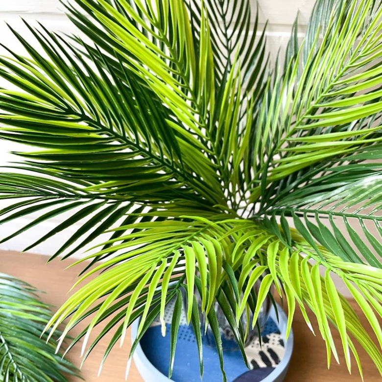 Пальма искусственная