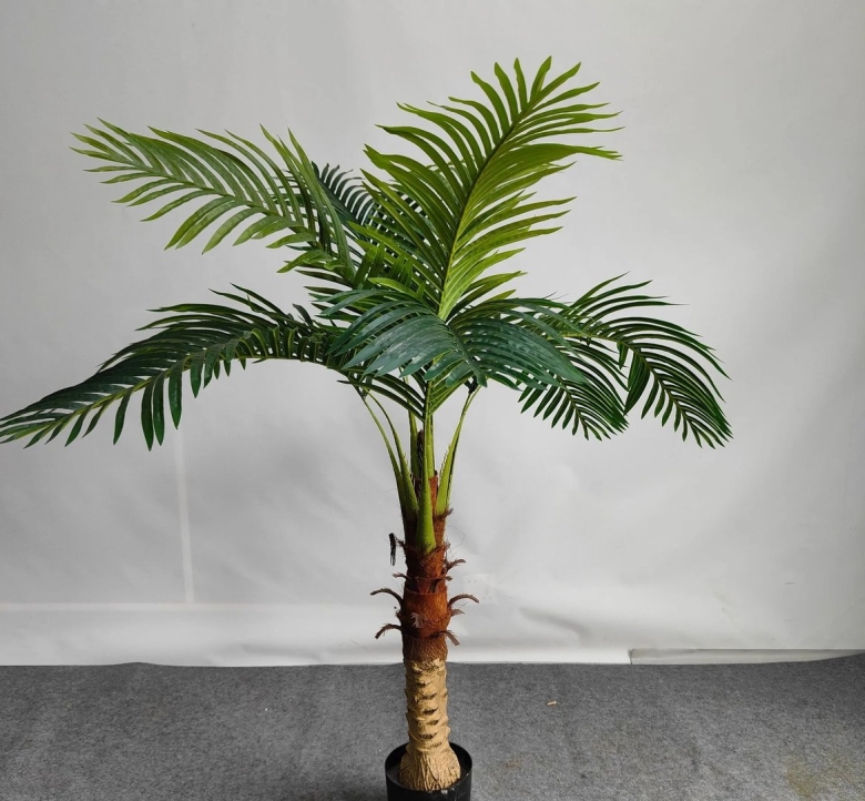 Древесина пальмы