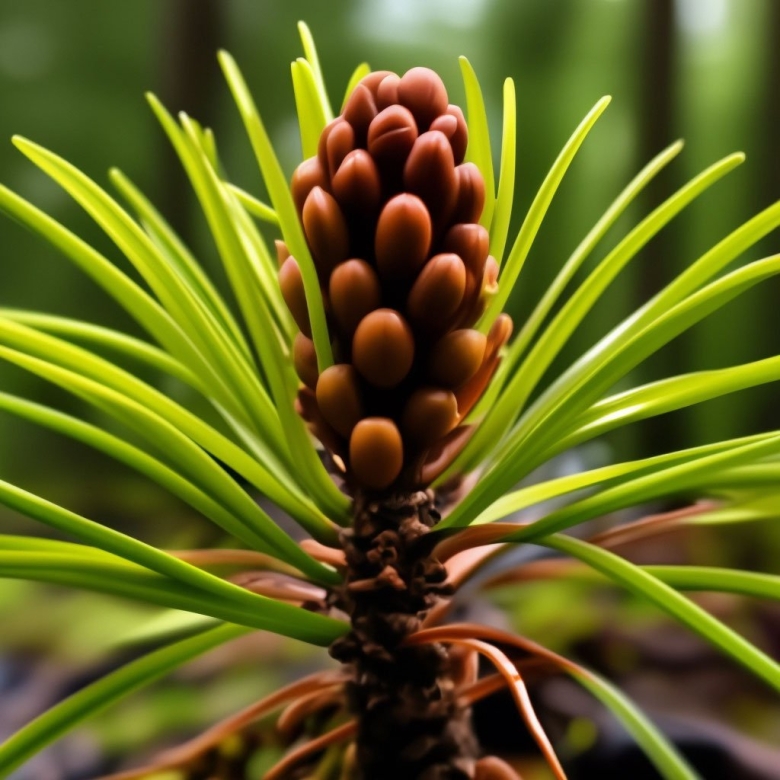 Сосна обыкновенная