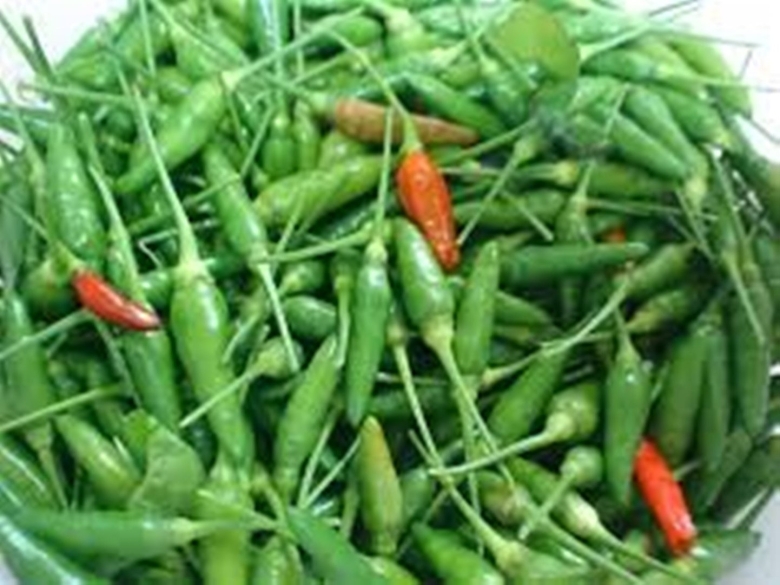 Тайский перец Чили