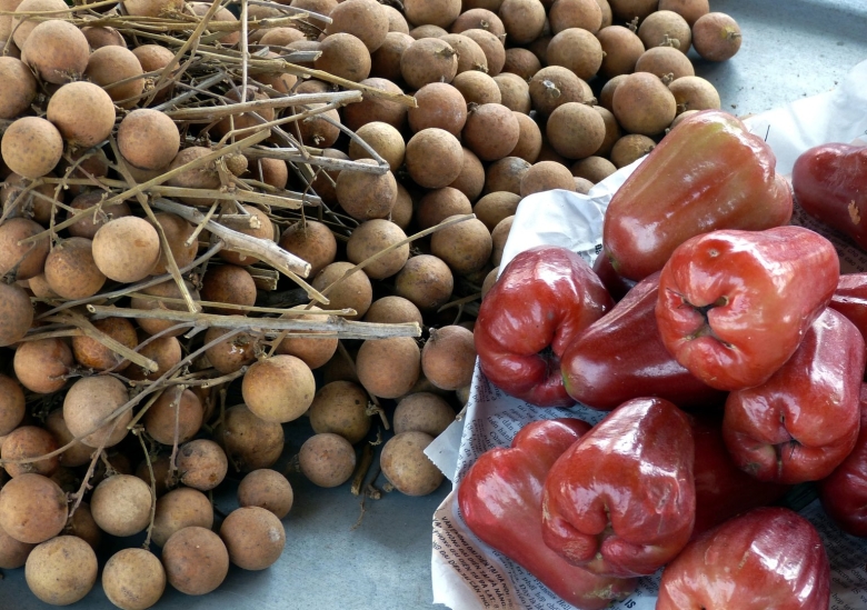 Вьетнамский личи