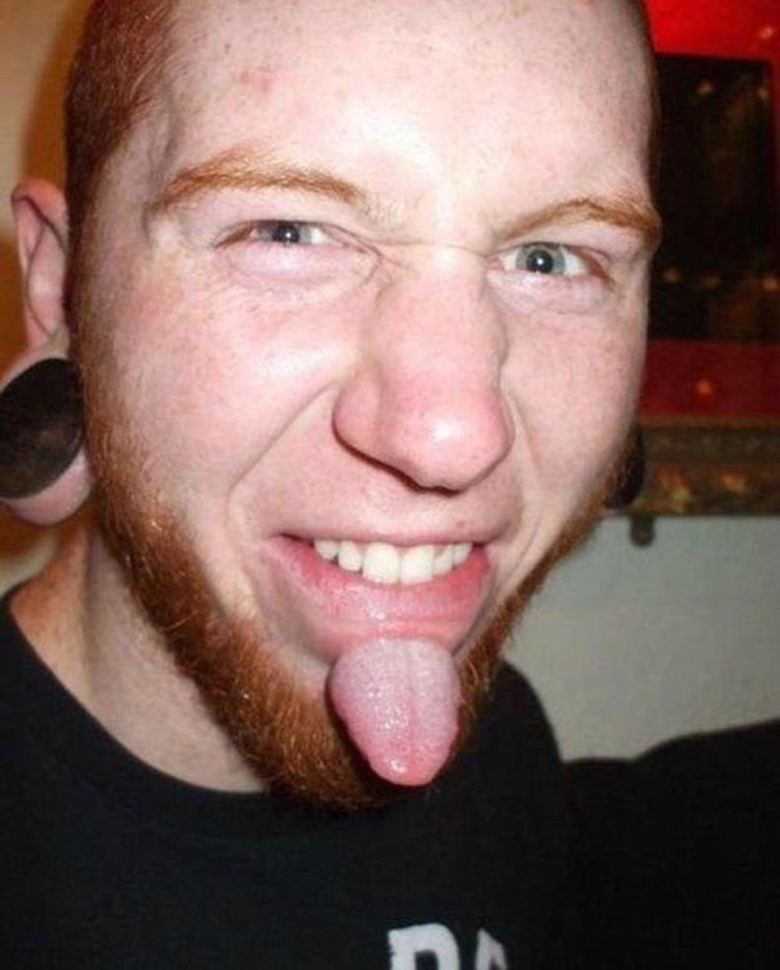 Уродливые члены