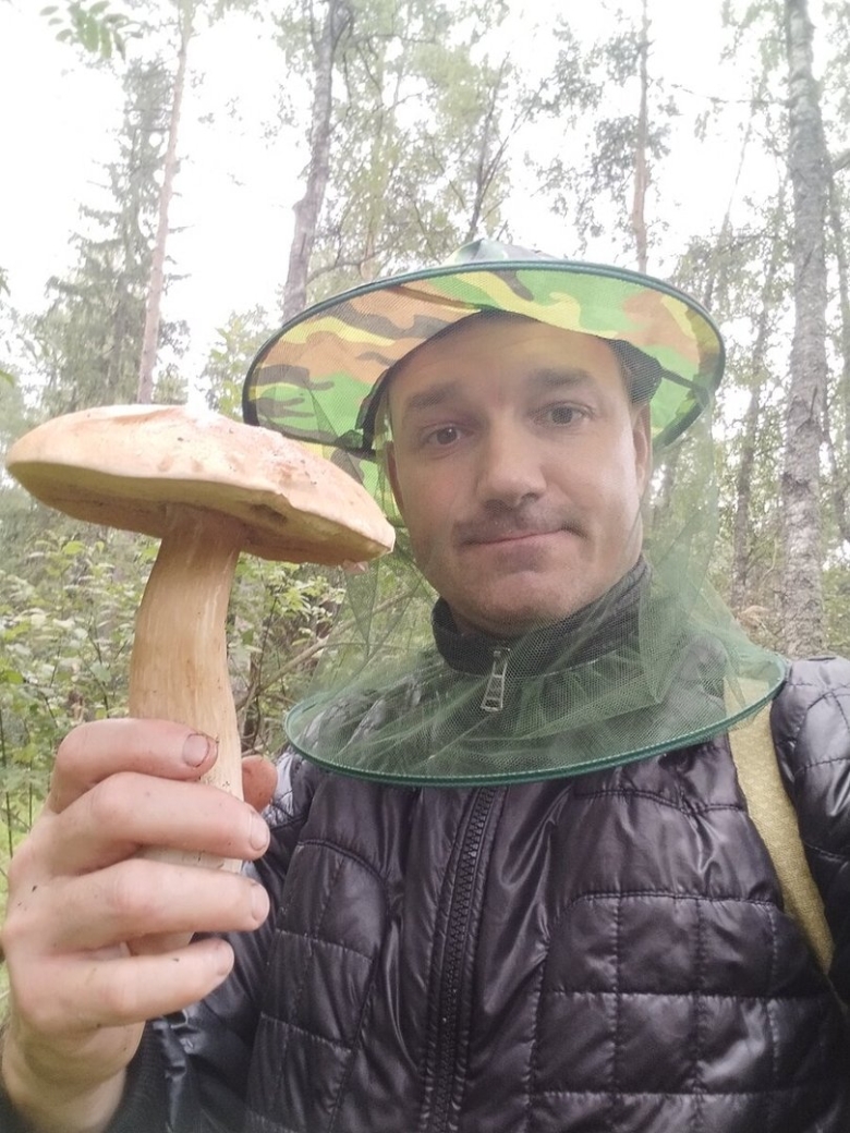 Собенников Иван Сергеевич