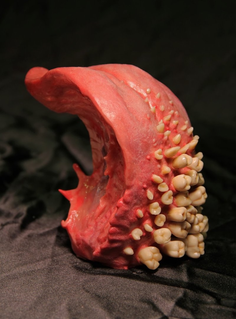 Противные вещи