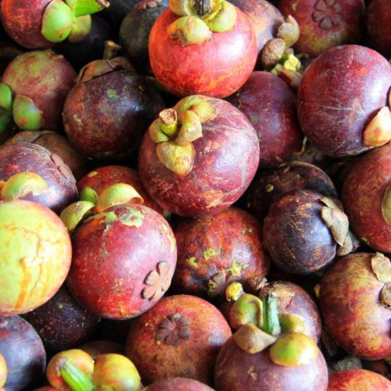 Фрукты Сейшельских островов