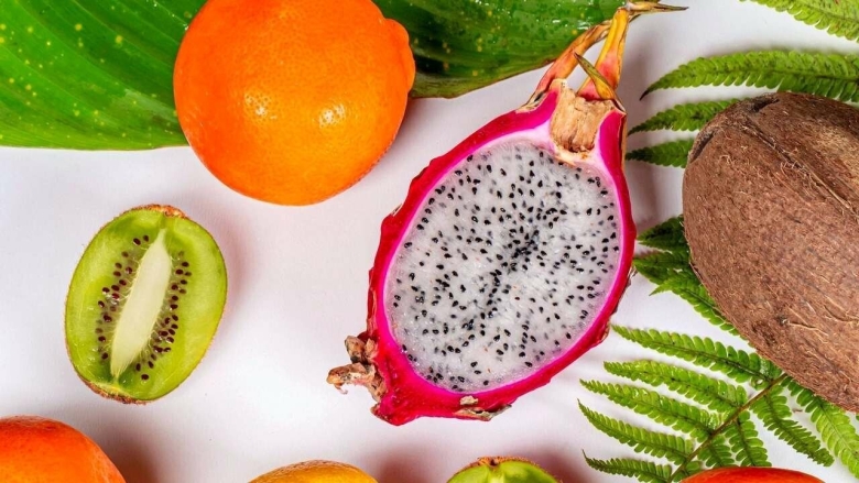 Фруктовит Кокос киви