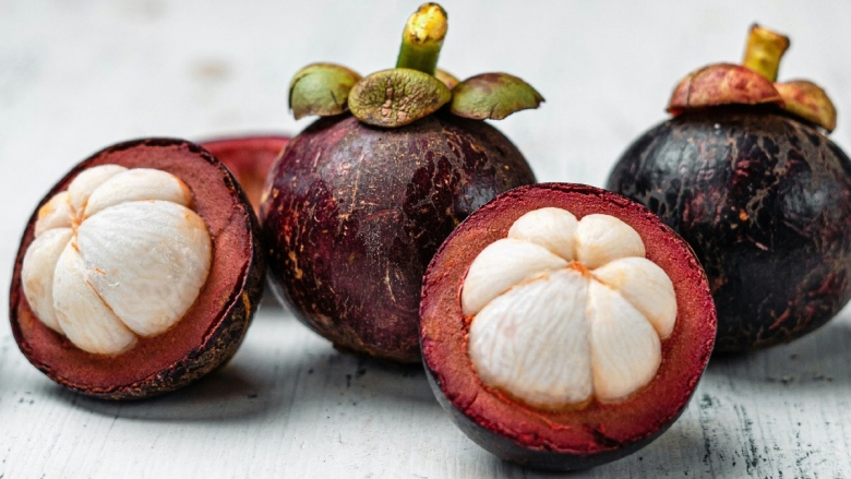 Глаз дракона фрукт лонган