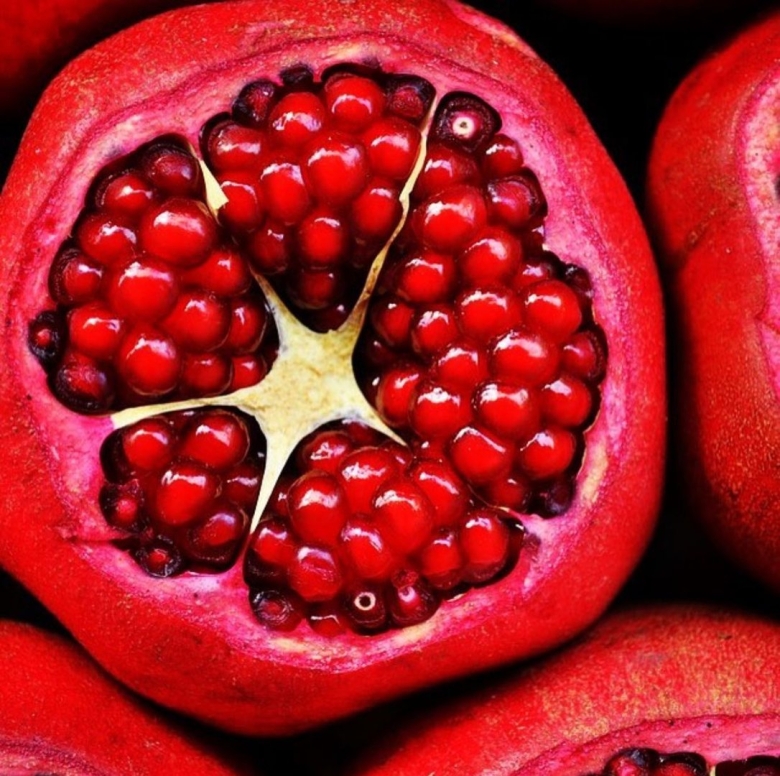 Граната фрукт